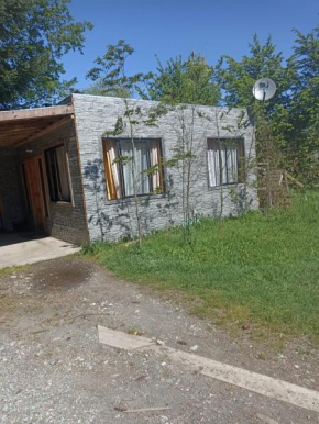 CABAÑA NELTUME MAGLENE ITURRA
